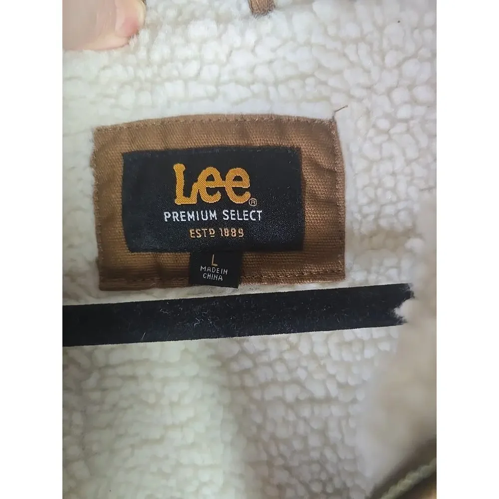 Lee item sherpa